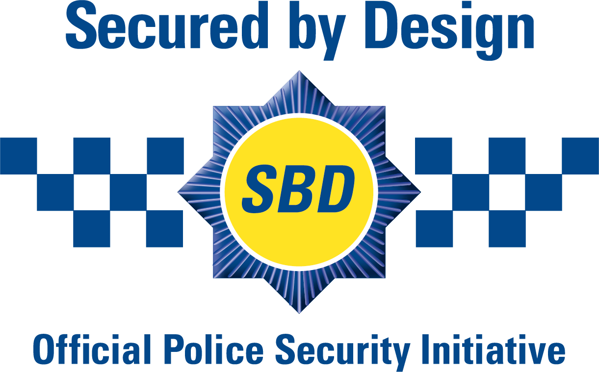 Secured by Design - Police Preferred Specification